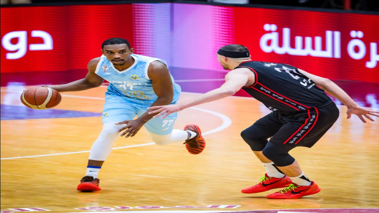 اتحاد عمان يفرض سيطرته ويحتفظ بلقب دوري السلة الاردني :: الوقائع الإخبارية